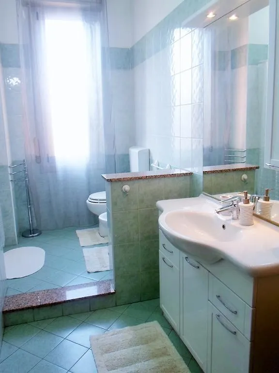 Mirabilia Hotel Bologna Italia