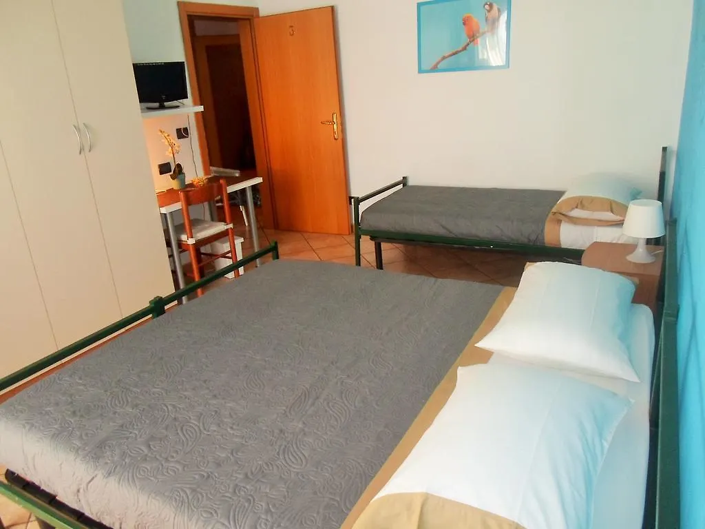 Mirabilia Hotel Bologna